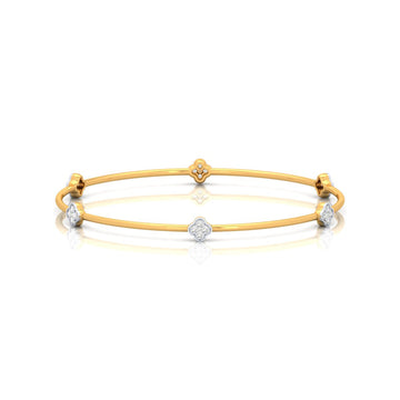Vaanalaya Bangle