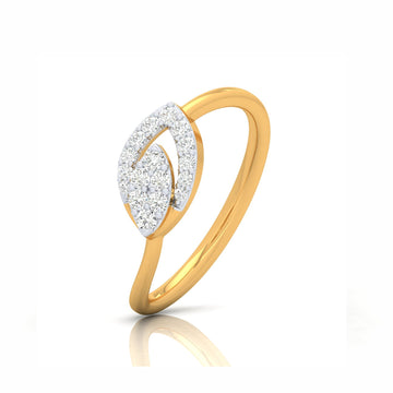 Aster Ring