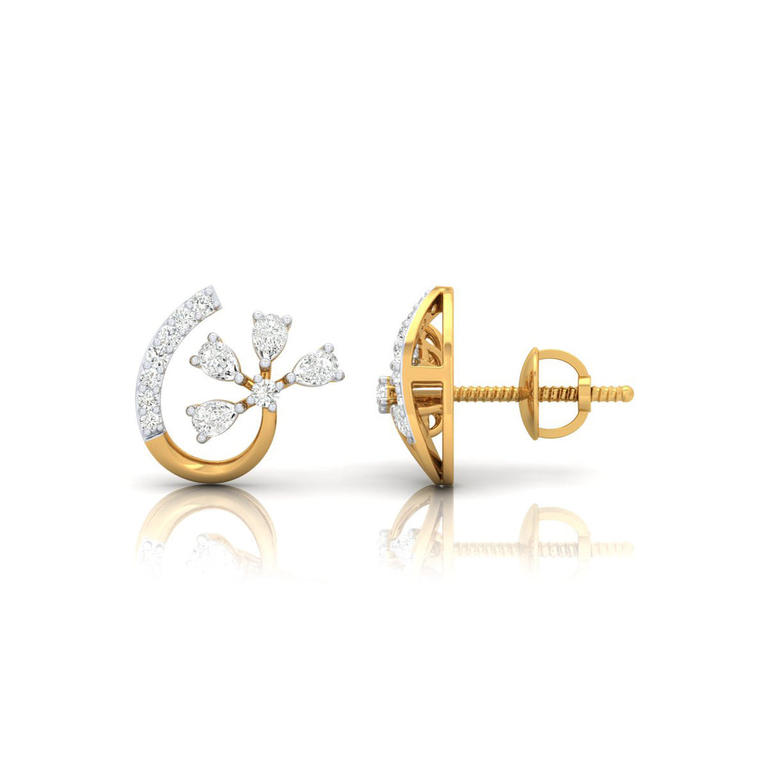 Calyra Earring