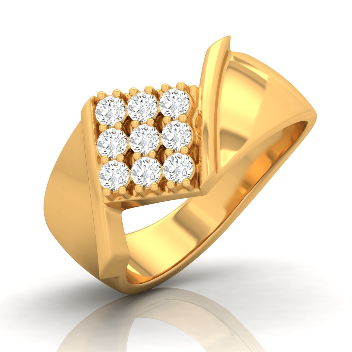 Aria Ring