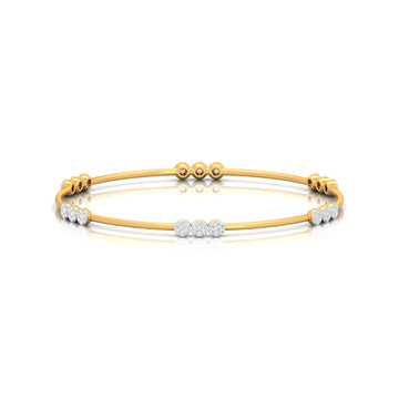 Lumi Trio Bangle