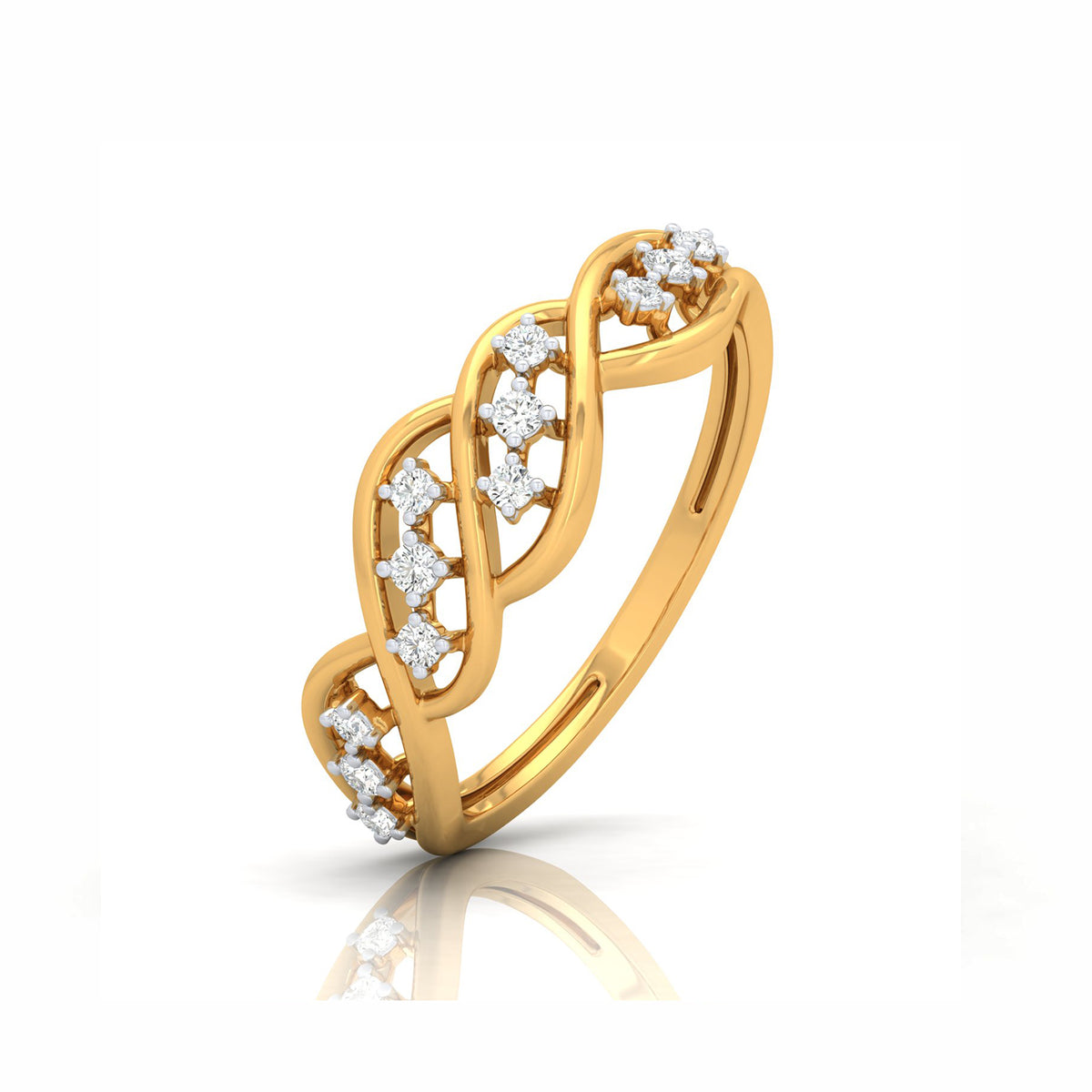 Solstice Ring