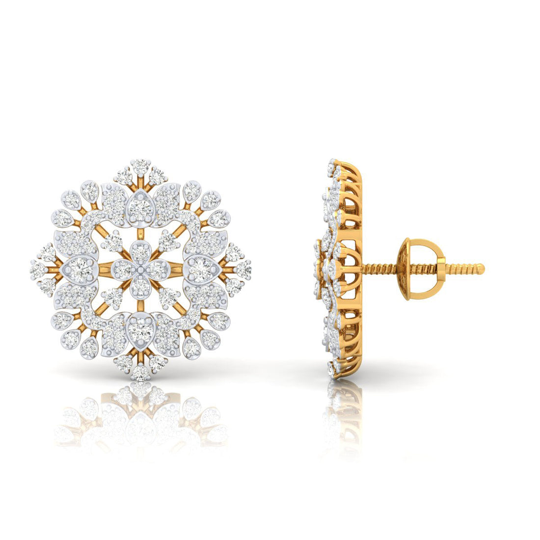 Ojasvi Earring