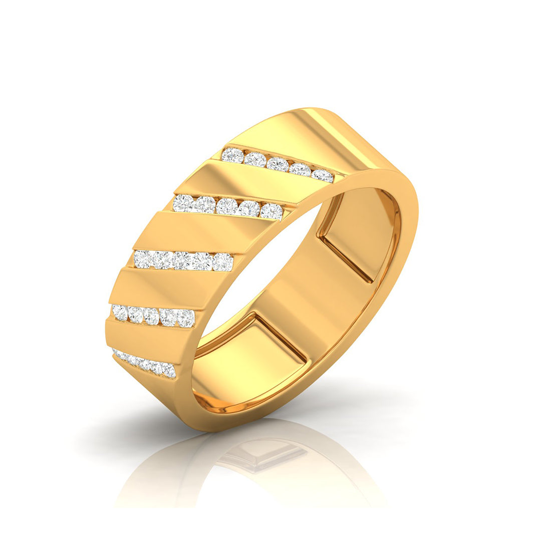 Strata Ring