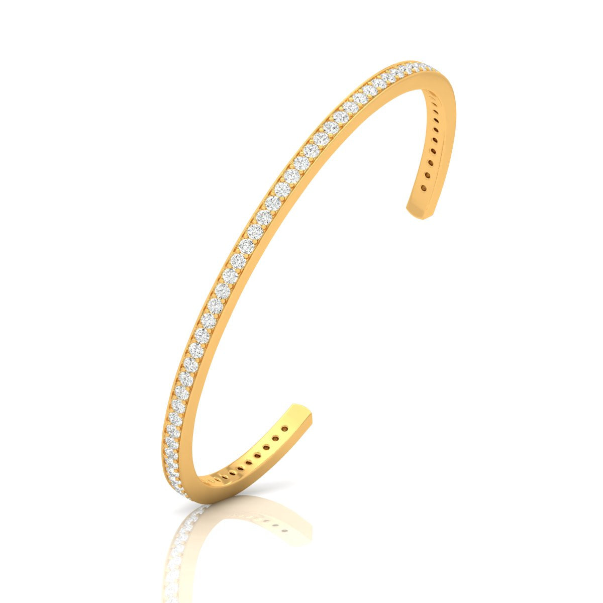 Radiant Cuff