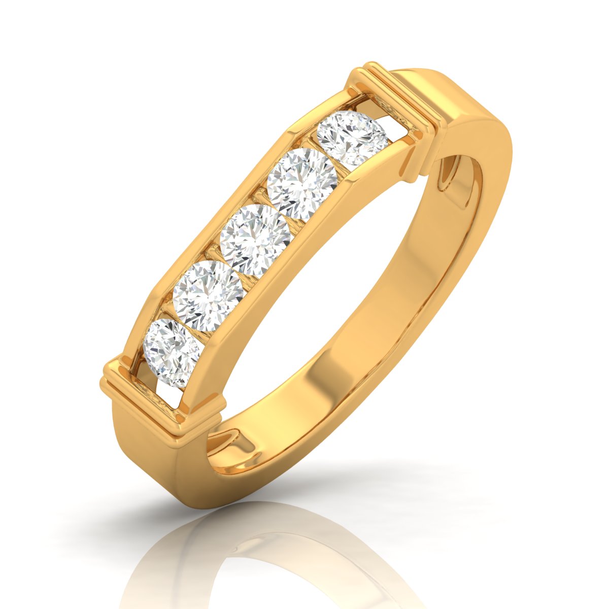 Valor Ring