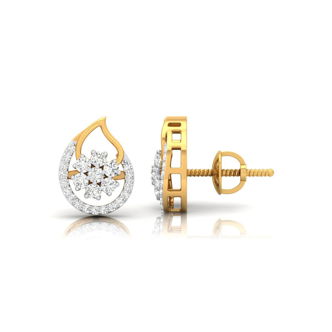 Elaris Earring