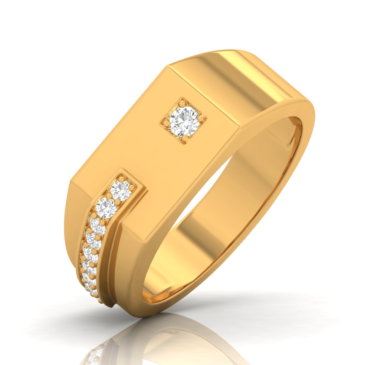 Sentinel Ring