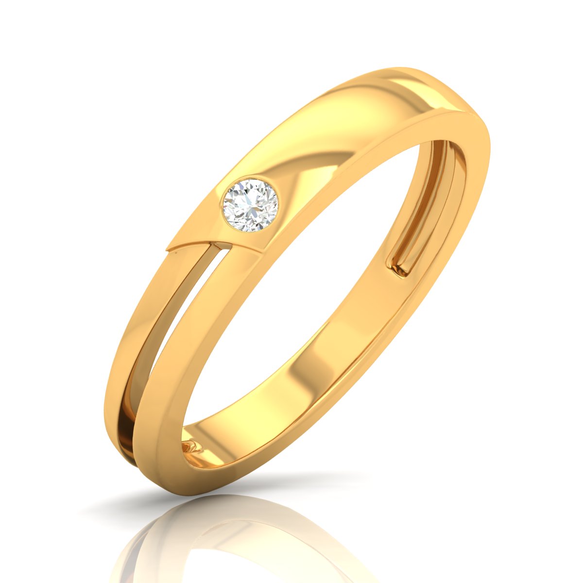 Monolith Ring