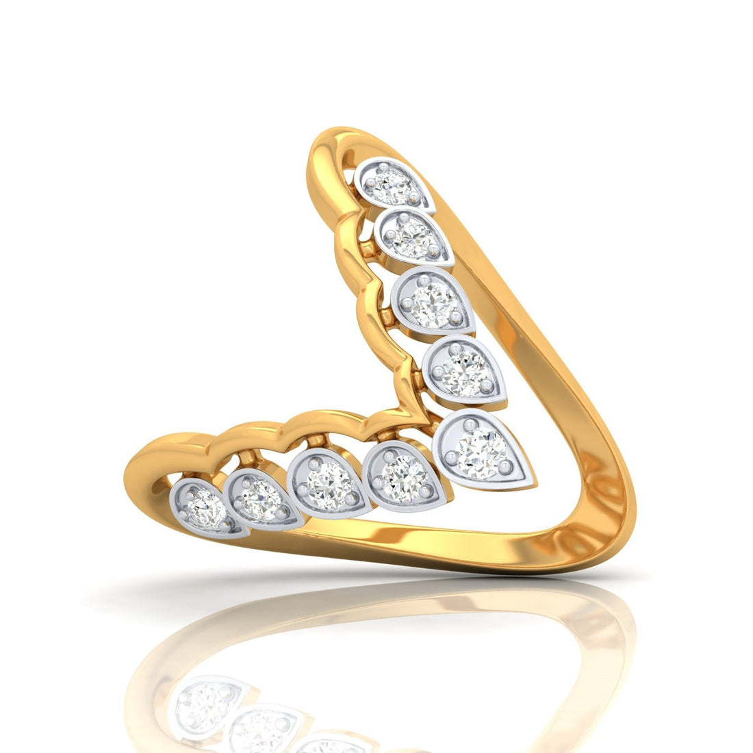 Utsav Ring