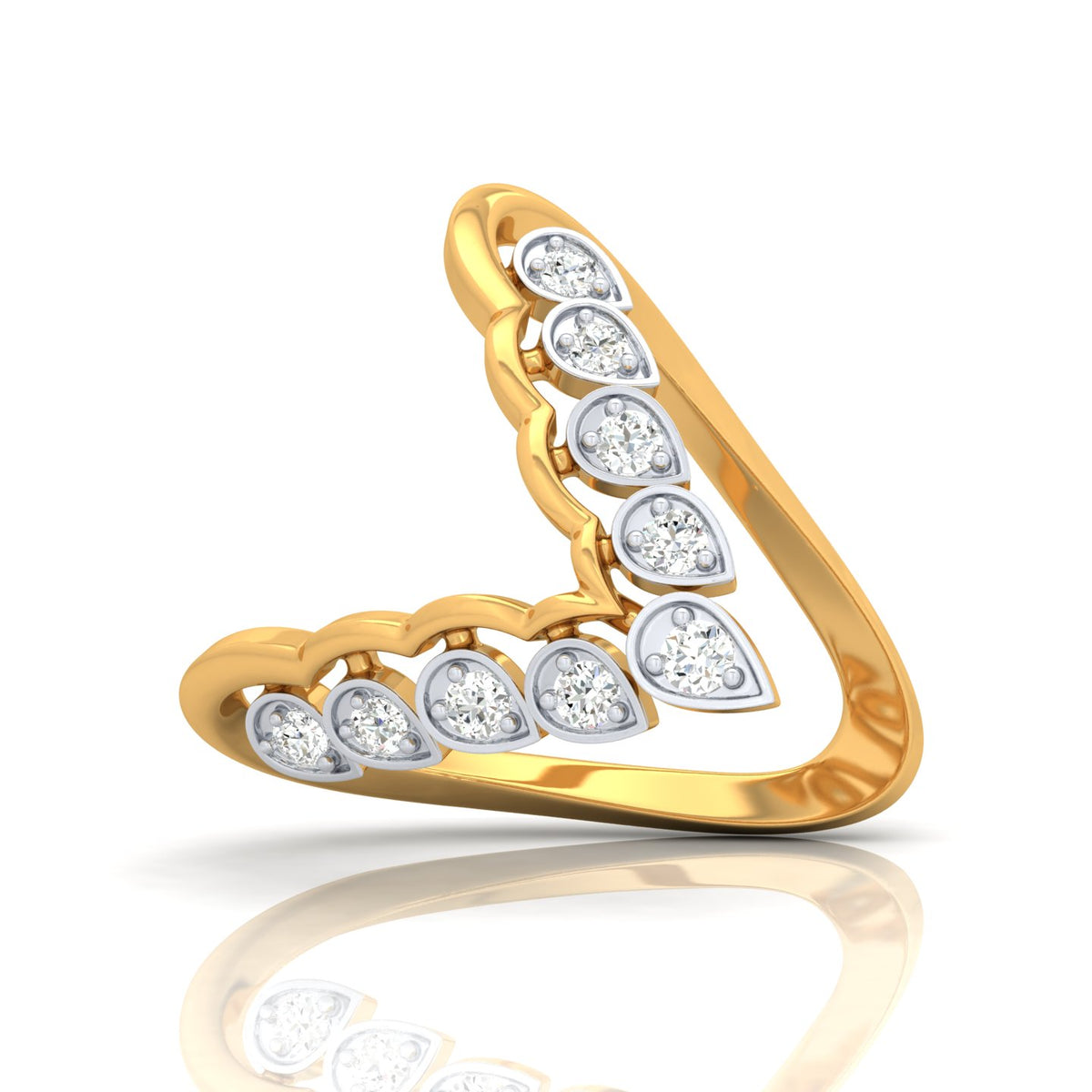 Utsav Ring
