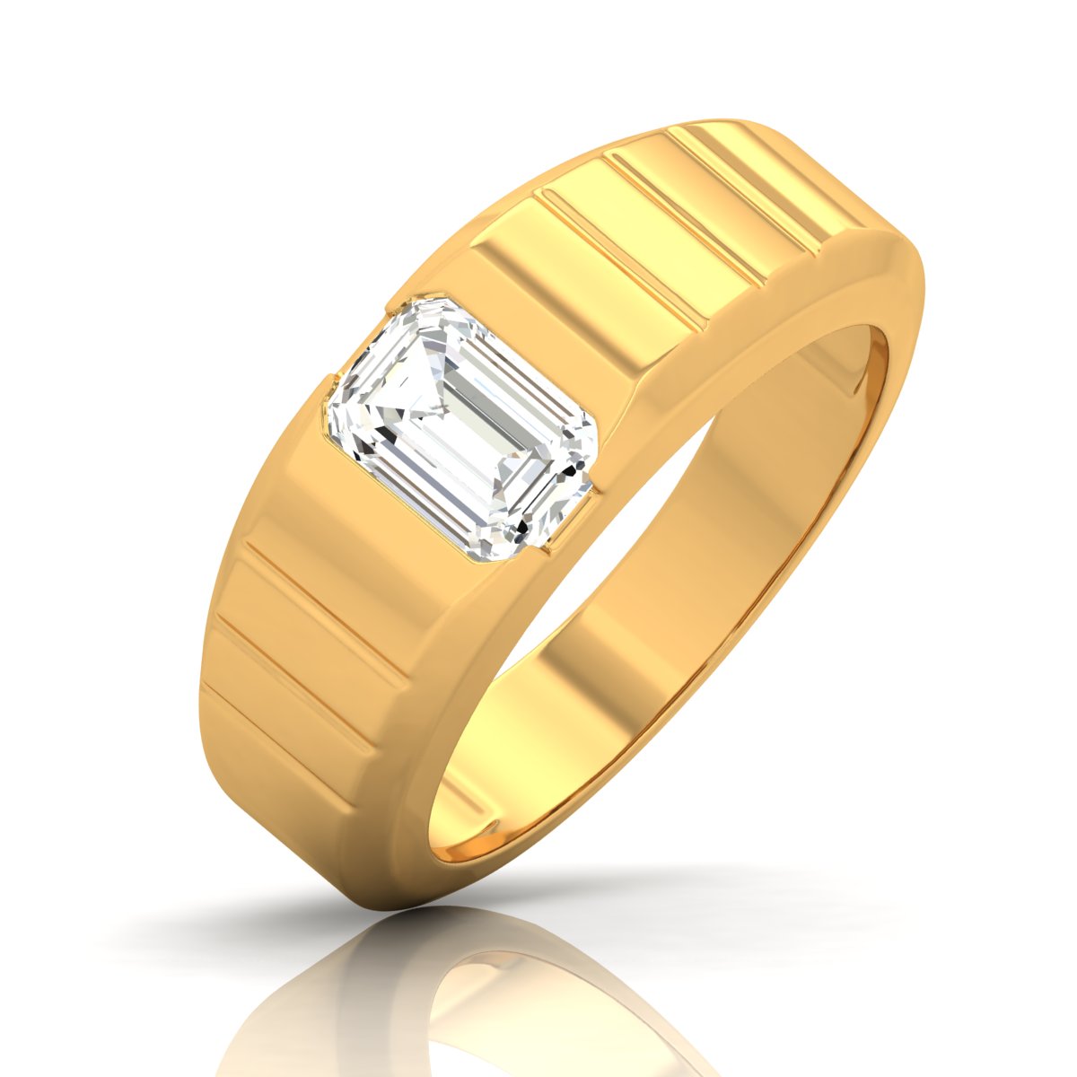 Royale Ring