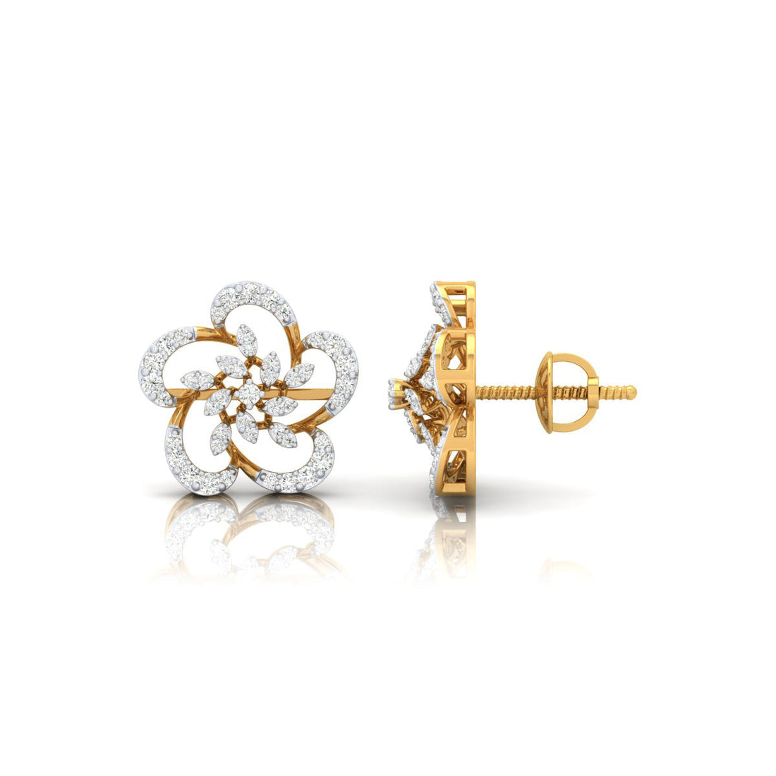 Isolde Earring