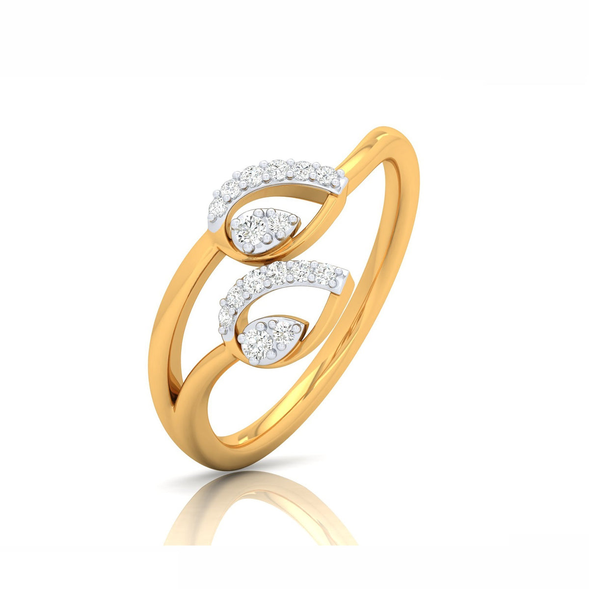 Kinda Mango Ring