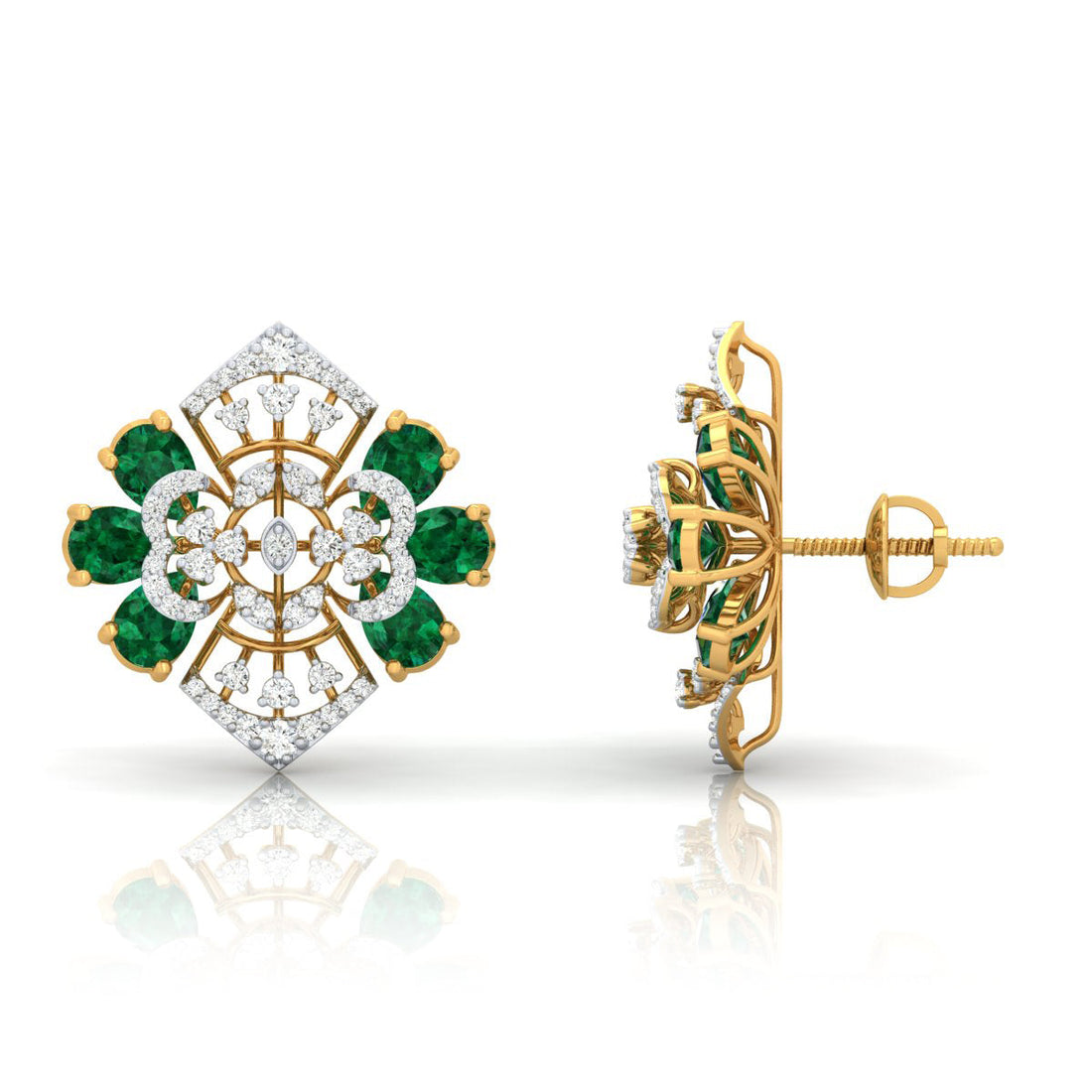 Kireeta Earring