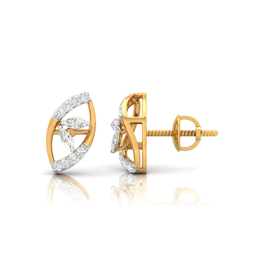 Vyxen Earring