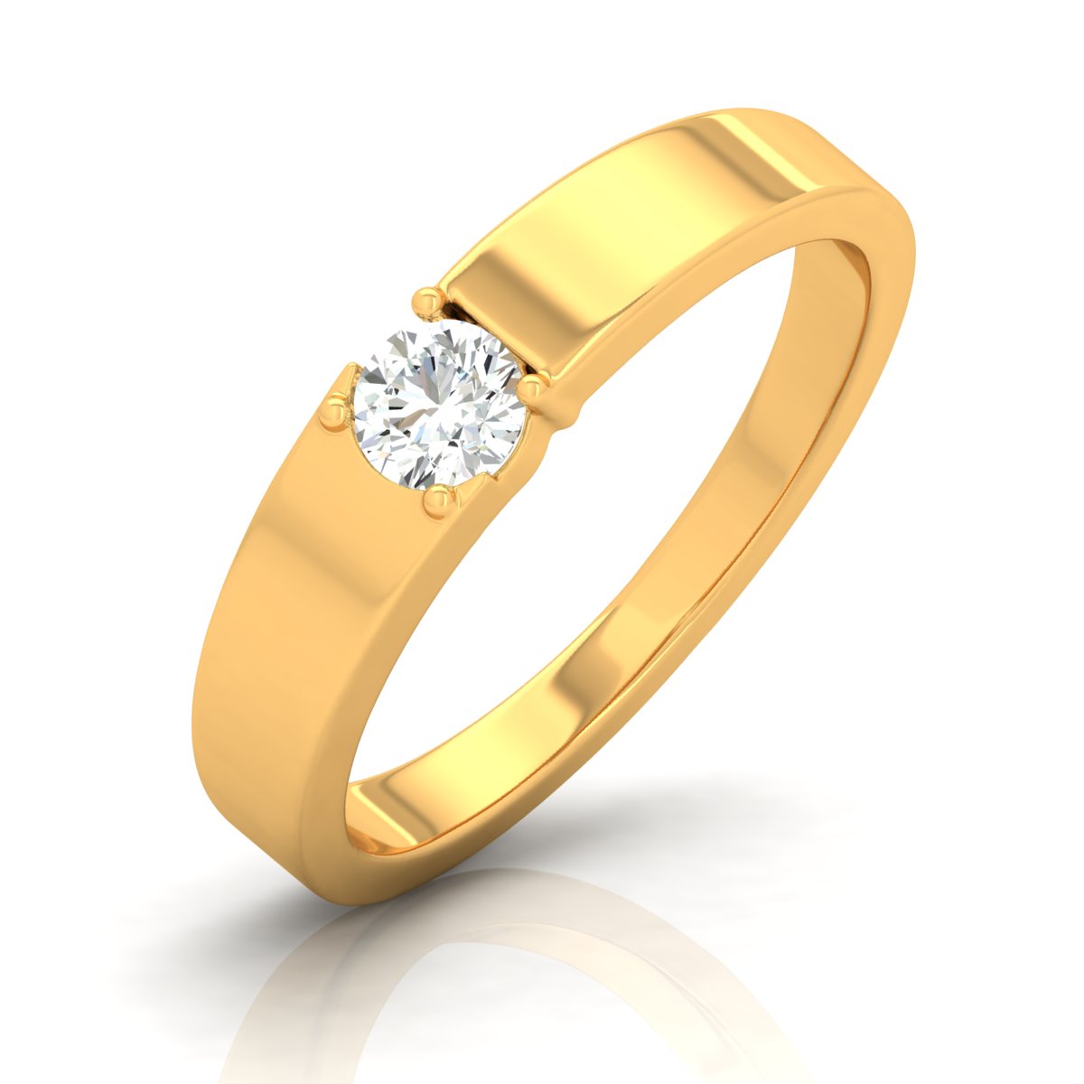 Eterna Ring