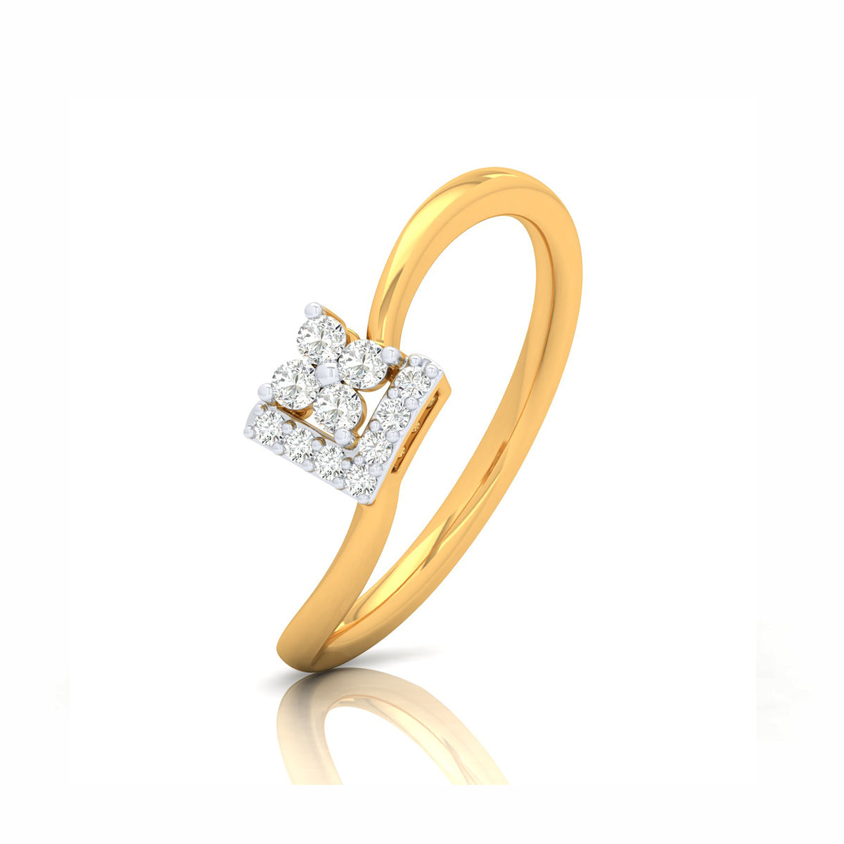 Nova Edge Ring