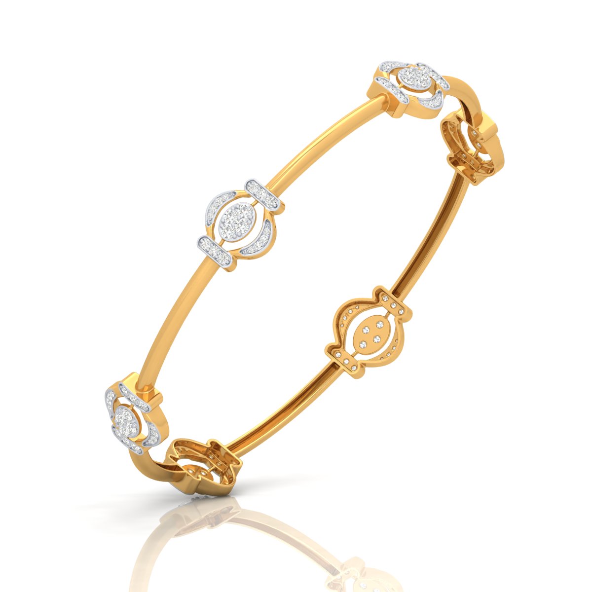 Imperia Bangle