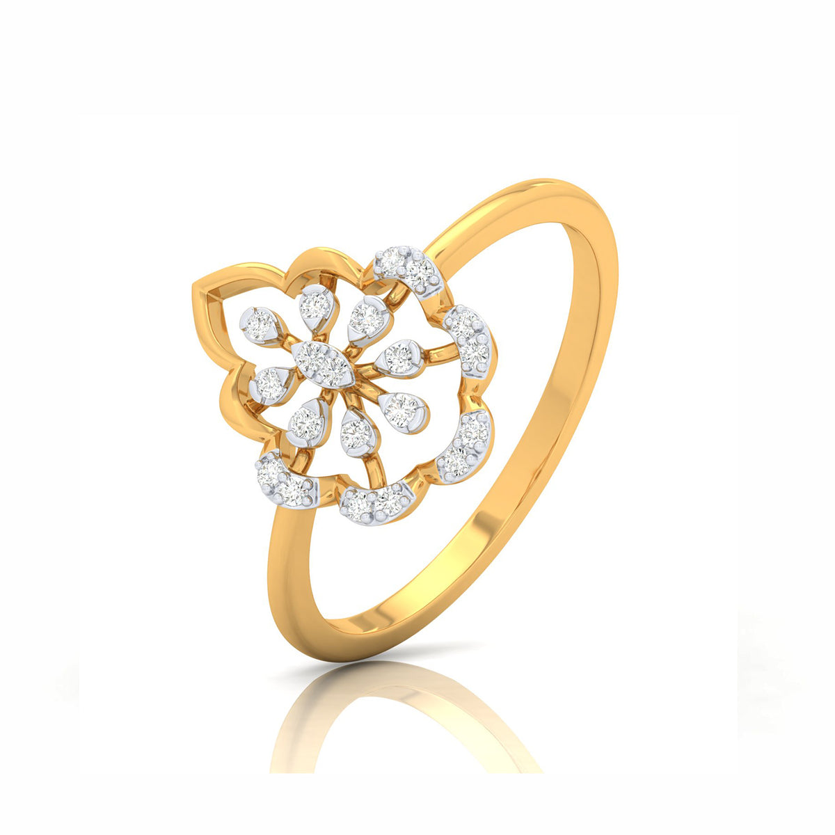 Mirage Ring
