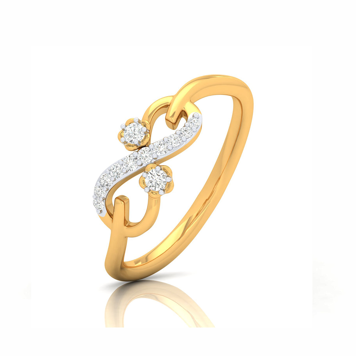 Infinity Ring