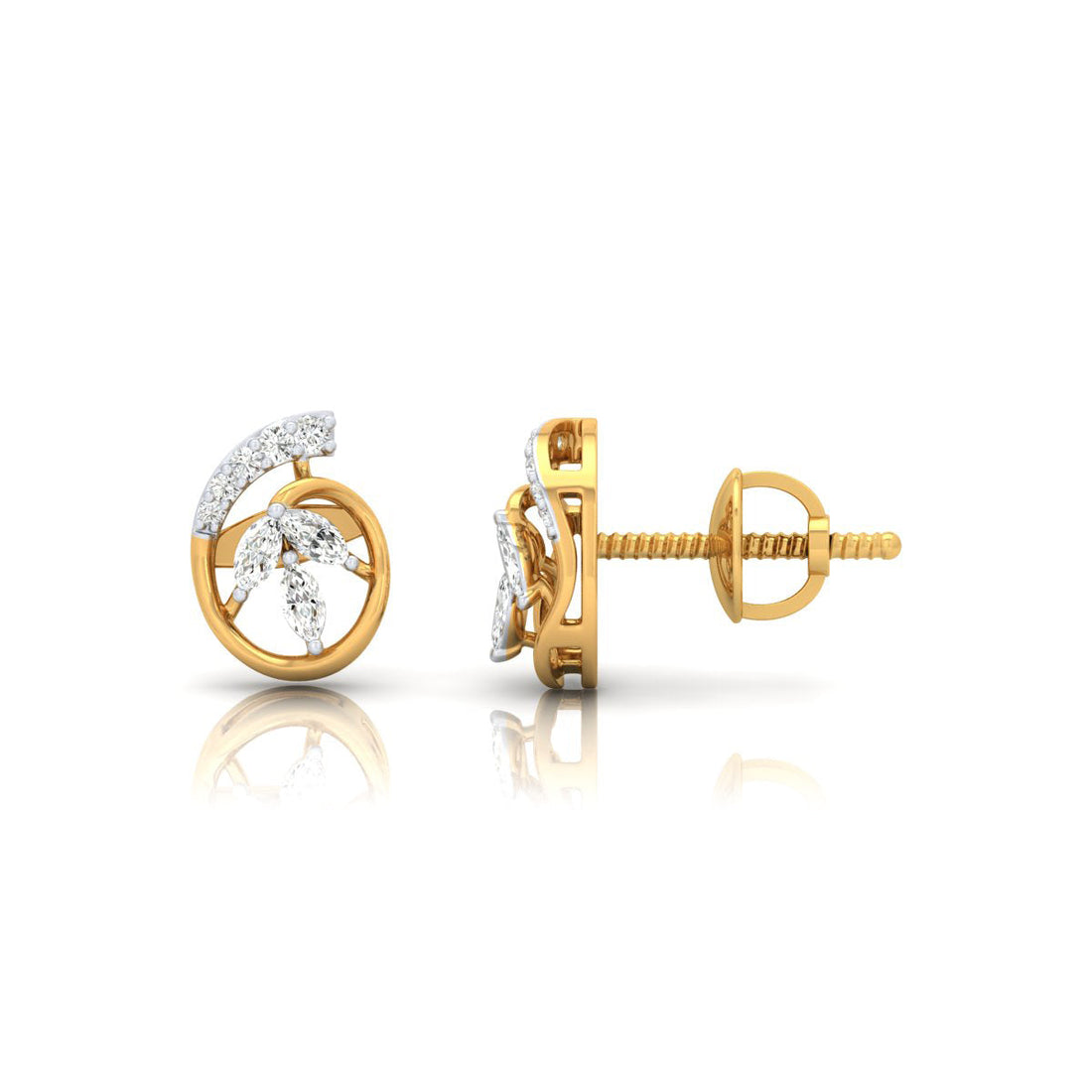 Diora Earring