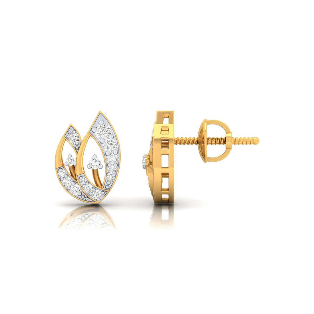 Sohira Earring