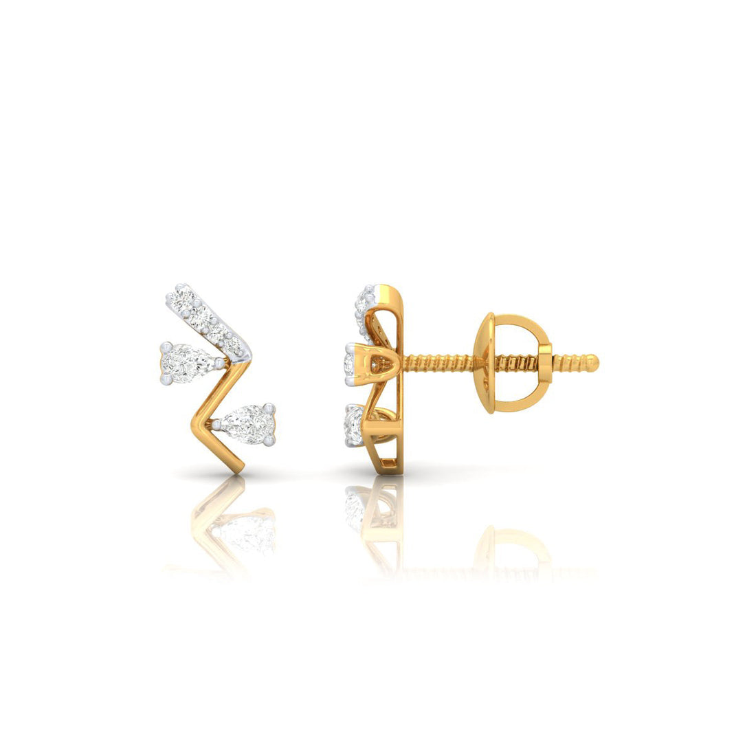 Volte’ Earring