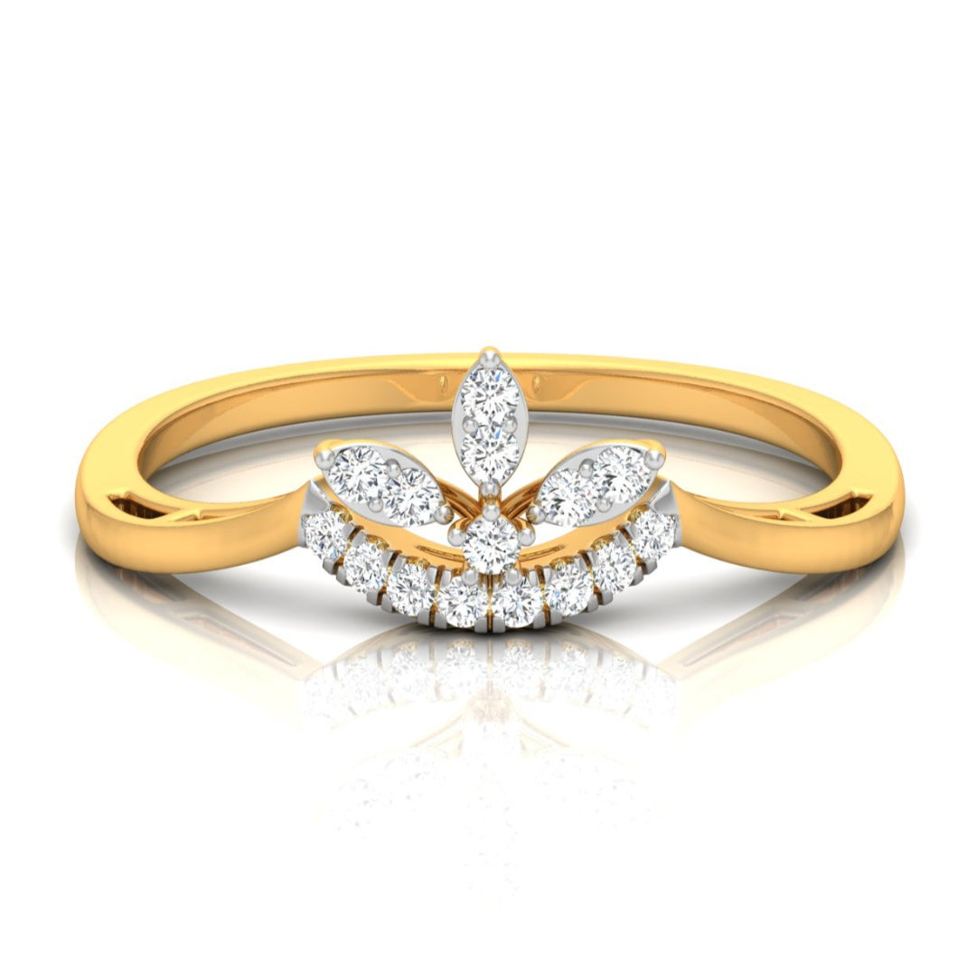 Ivyra Ring
