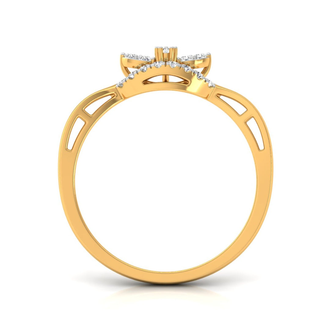 Ivyra Ring