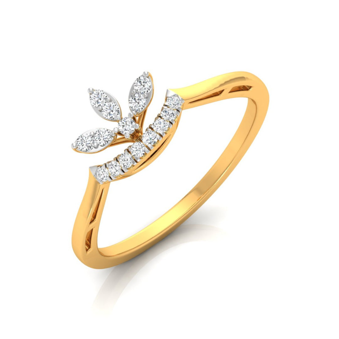 Ivyra Ring