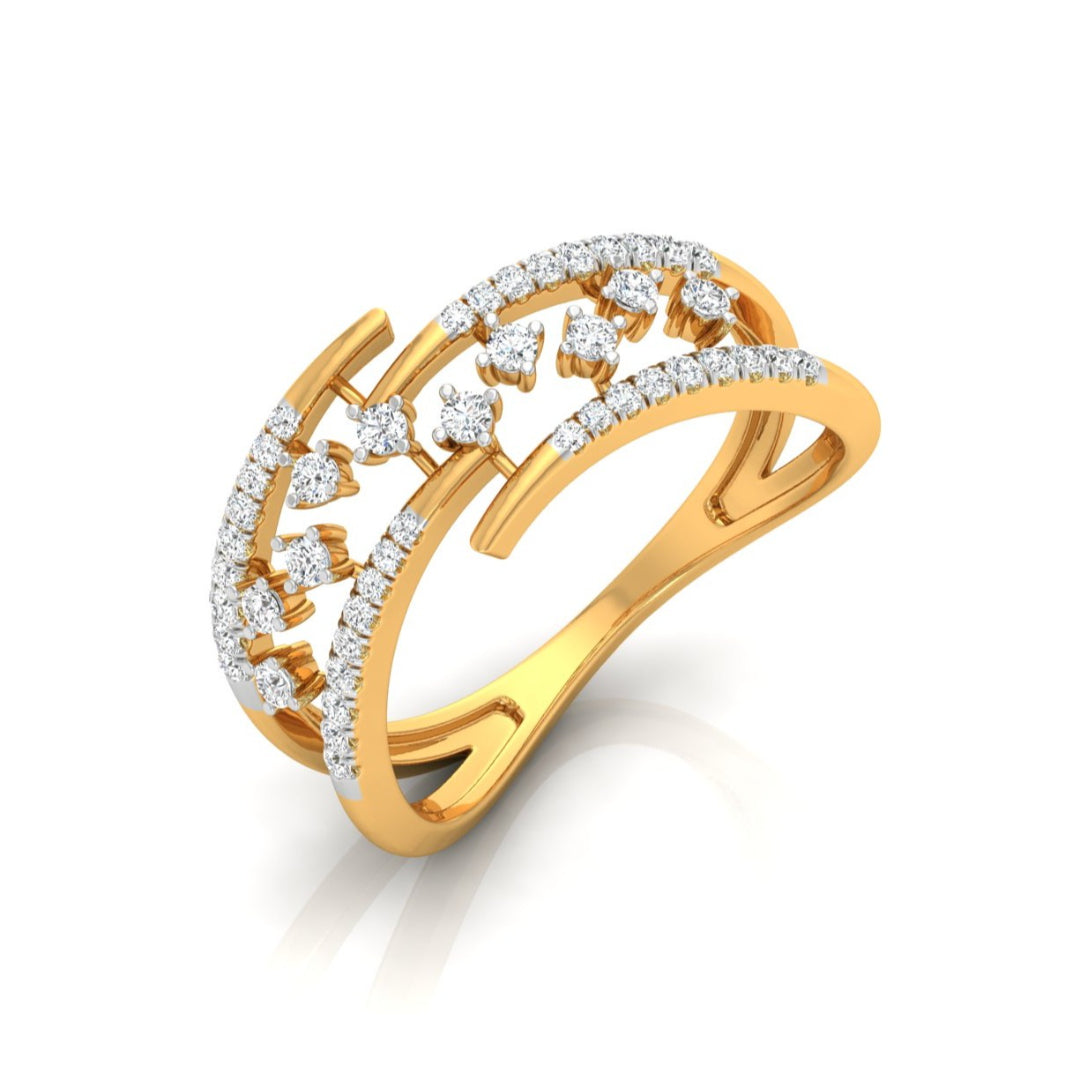 Celestial Floating Ring