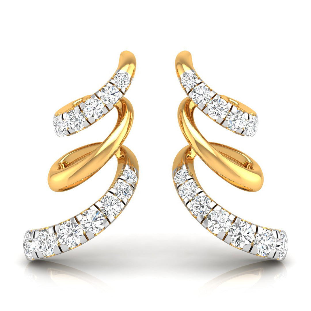 Aurith Earring — view 3