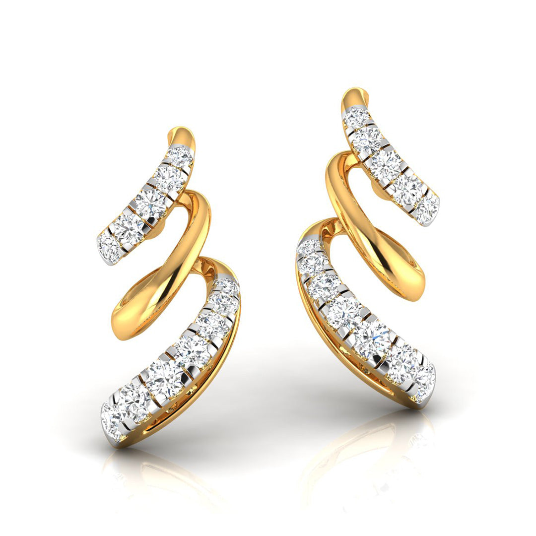 Aurith Earring — view 1