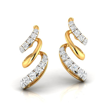 Aurith Earring — view 1
