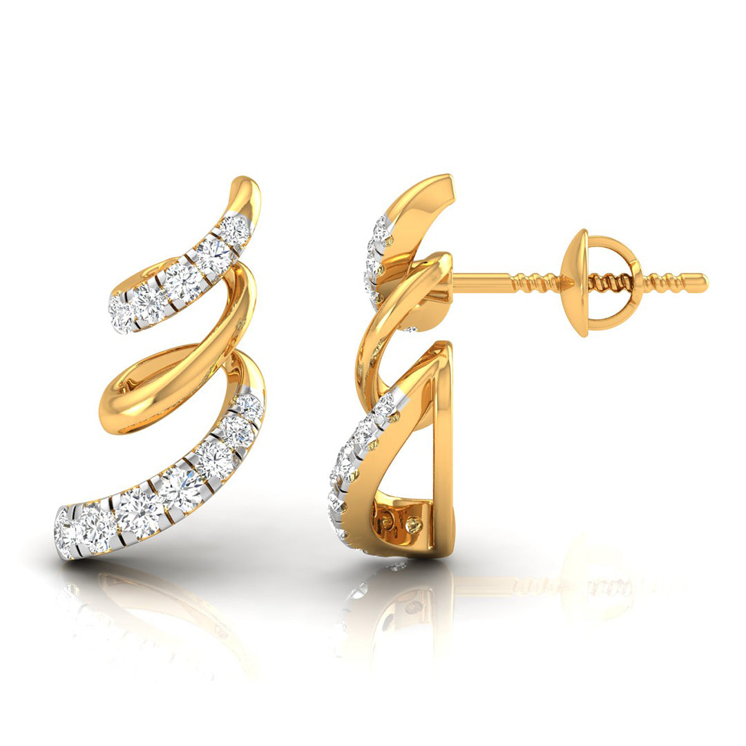 Aurith Earring — view 2