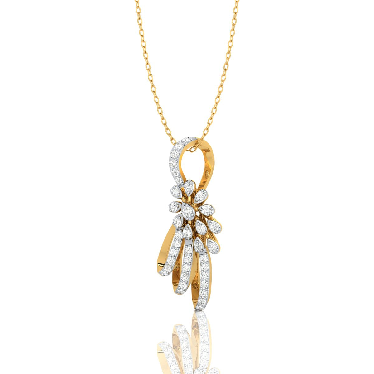 Mariselle Pendant