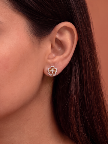 Virex Earring