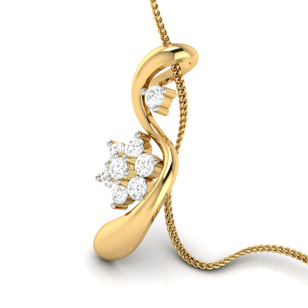 Suvira Pendant