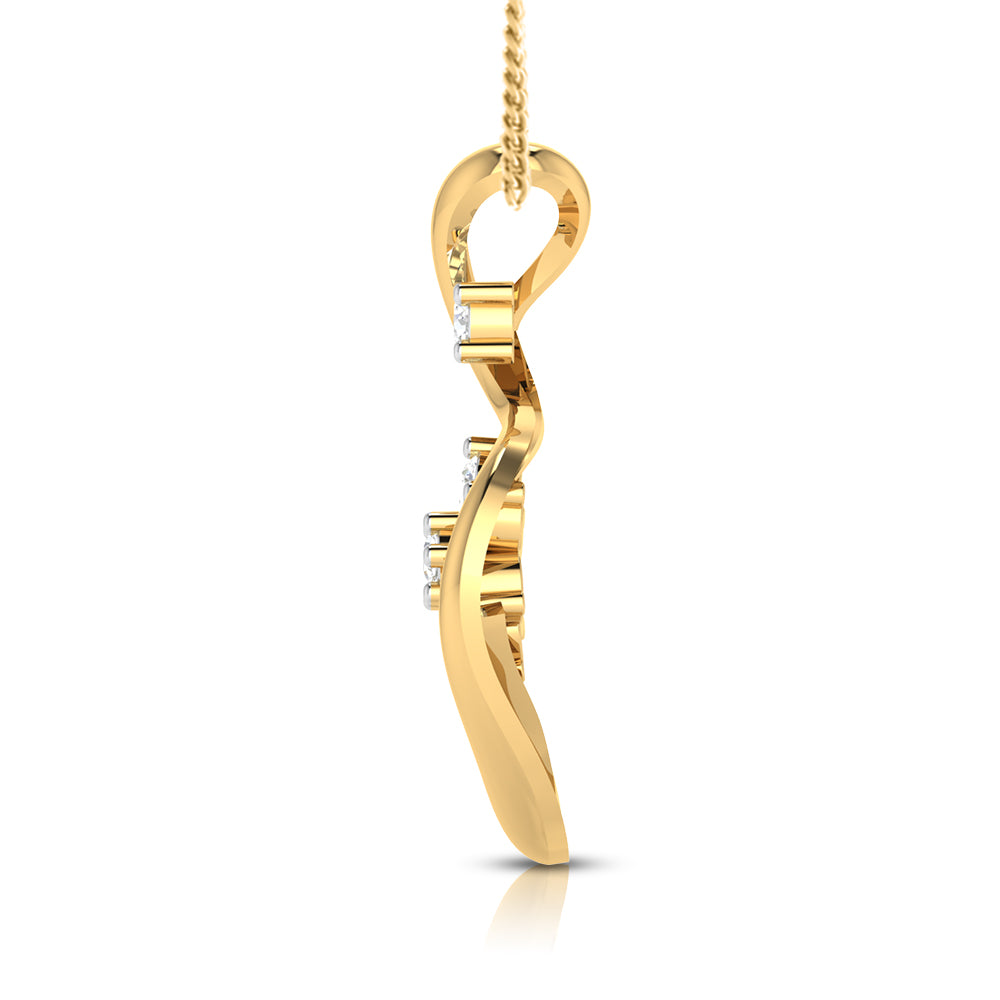 Suvira Pendant