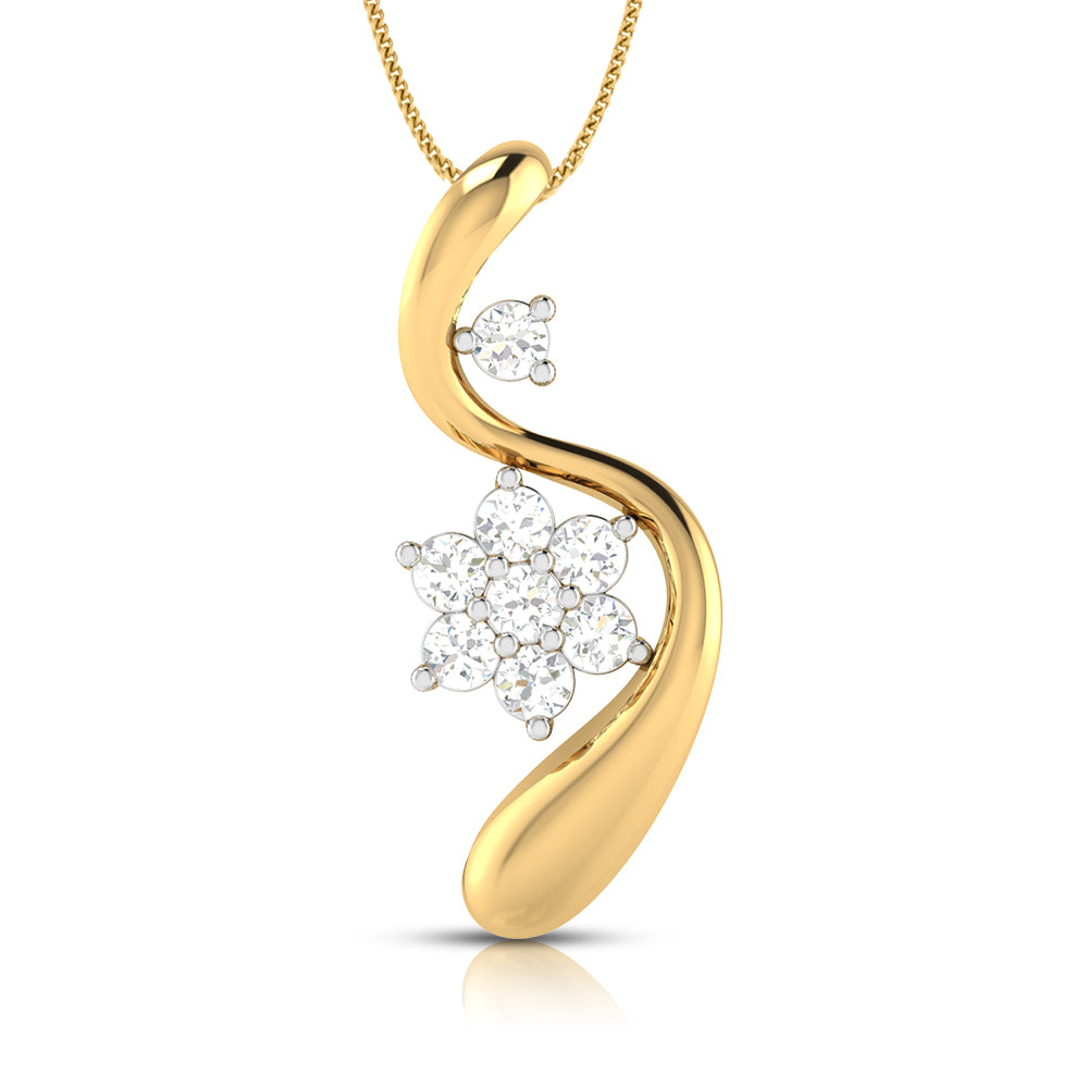 Suvira Pendant