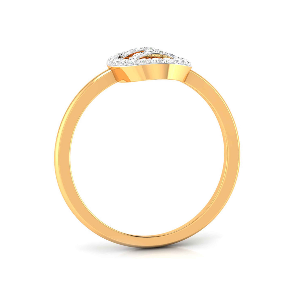 Moongate Ring