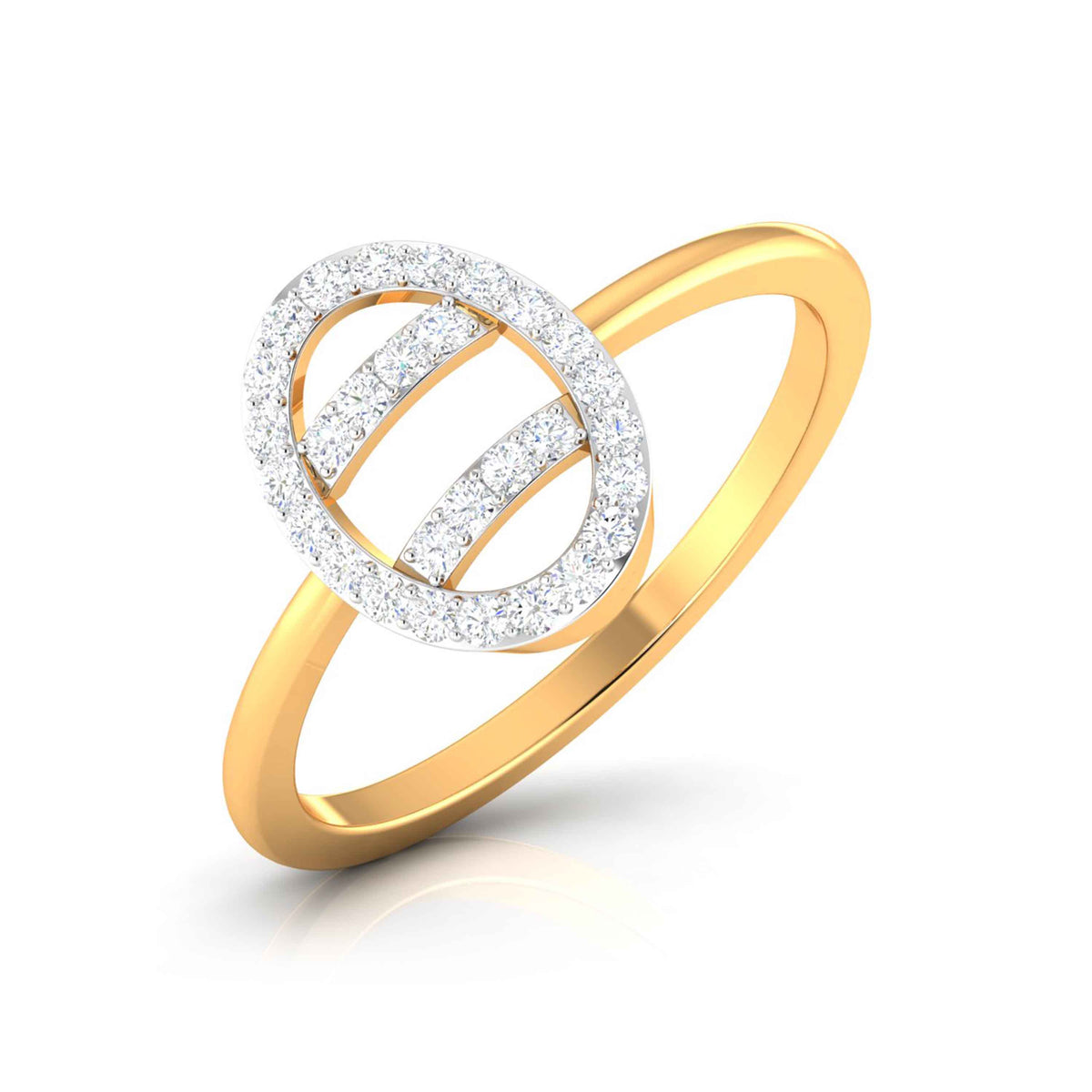 Moongate Ring
