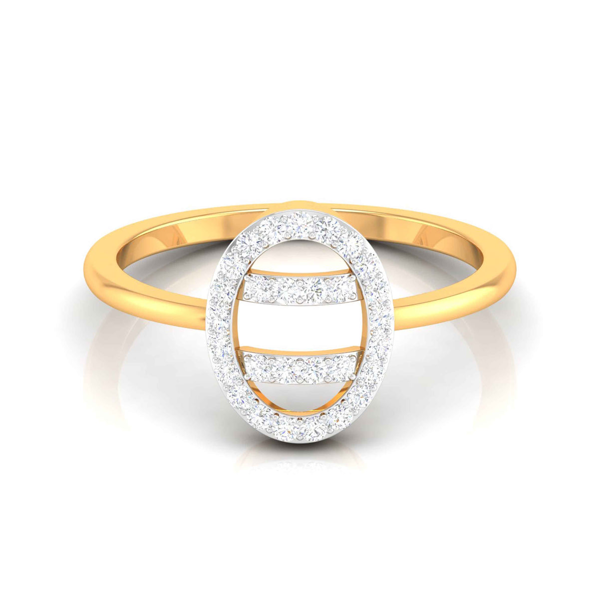 Moongate Ring