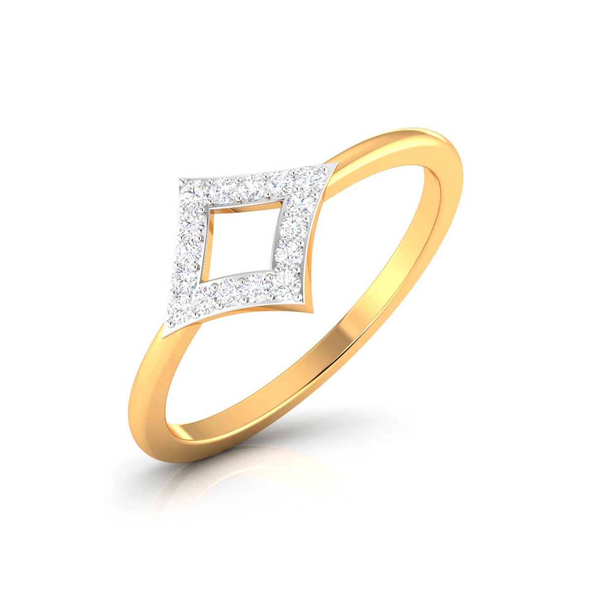 Swish Ring