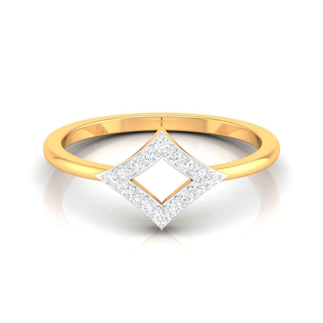 Swish Ring