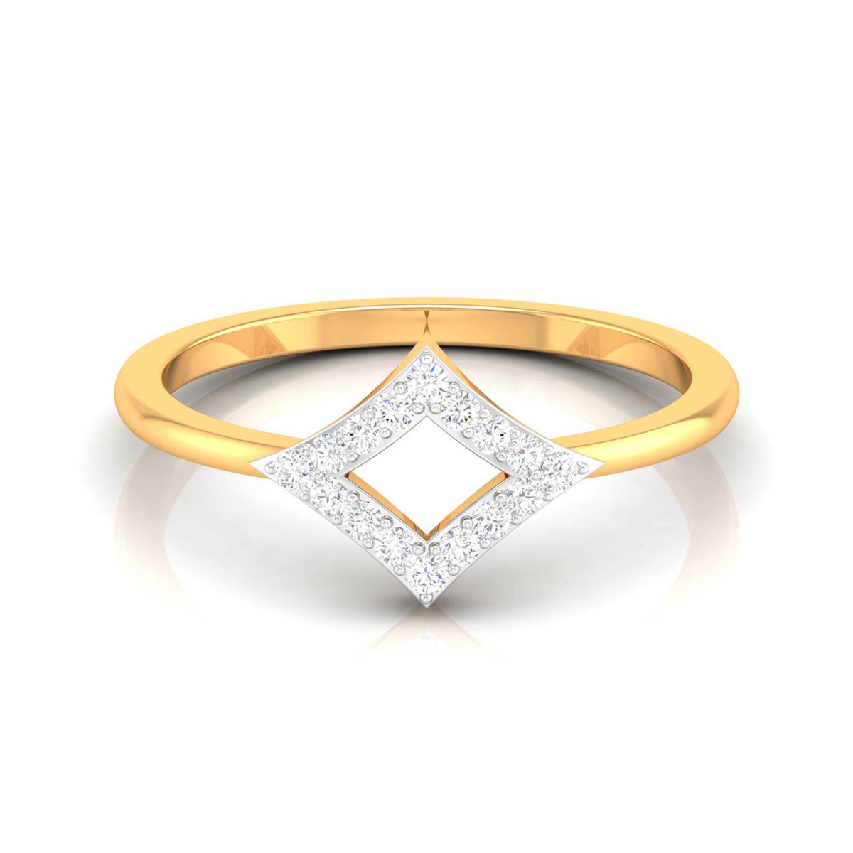 Swish Ring