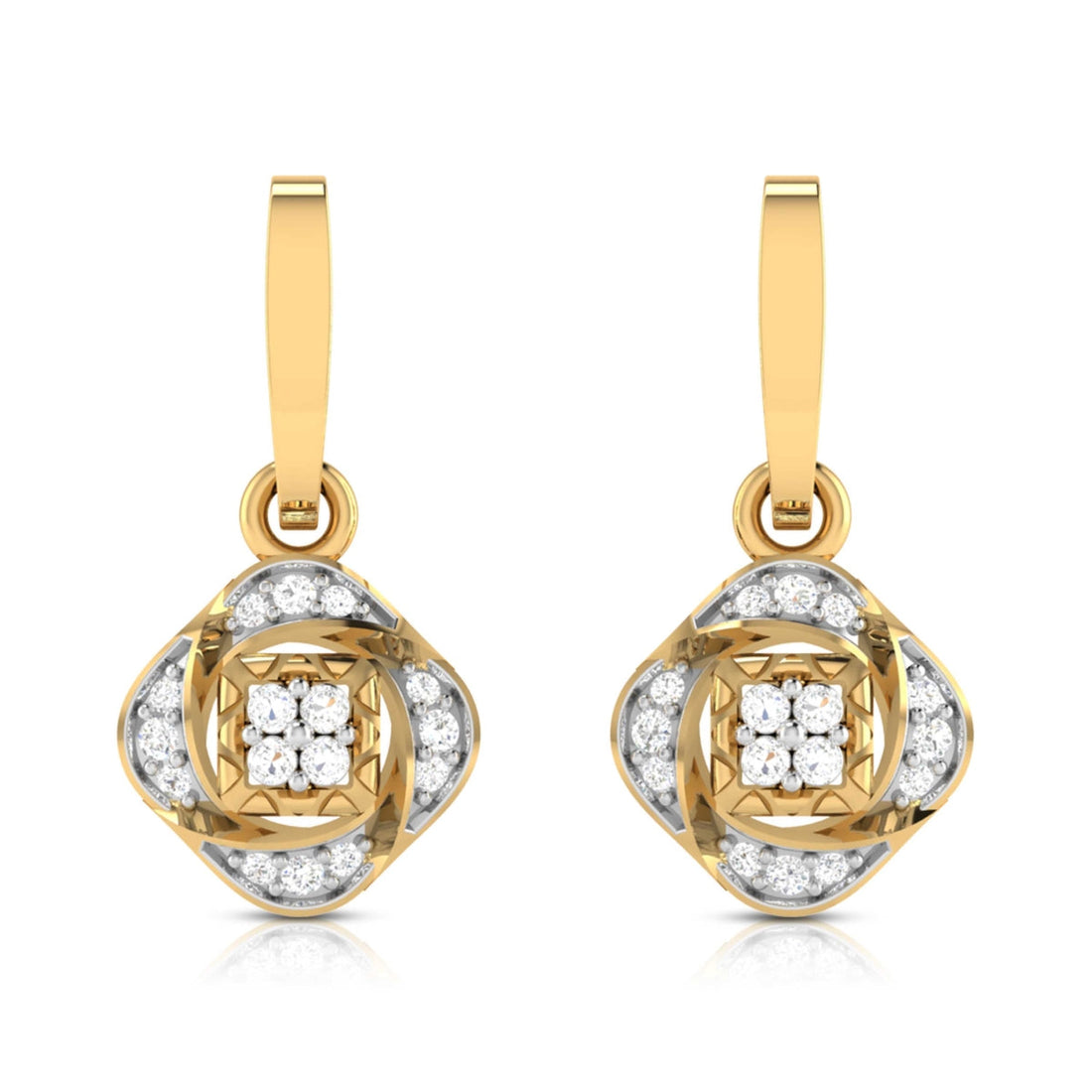 Nayra Earring — view 1