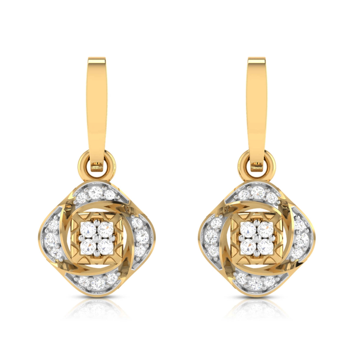 Nayra Earring — view 1