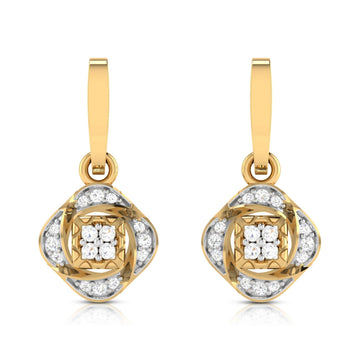 Nayra Earring — view 1